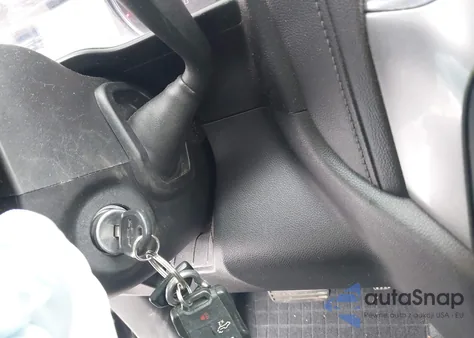 2020 Chevrolet Silverado 1500 4Wd Short Bed Lt из США, поврежденный, VIN 3GCUYDED3LG339655